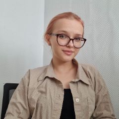 Суворова Арина