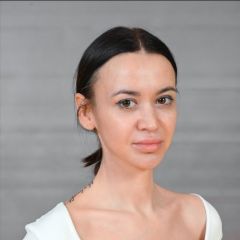 Загайнова Елизавета