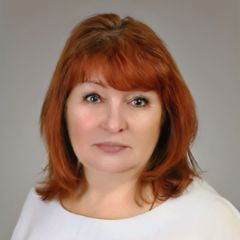 Полунина Ионесса