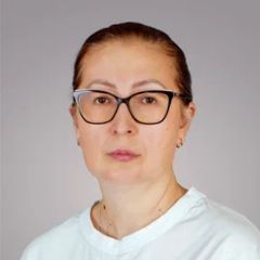 Худякова Людмила