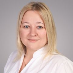 Лисеенко Светлана