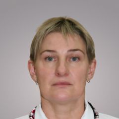 Ратникова Светлана