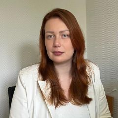Чичина Анастасия