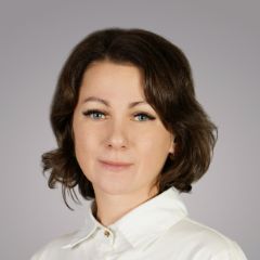Евтухова Наталья