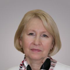 Селиверстова Марина