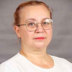 Кузнецова Светлана