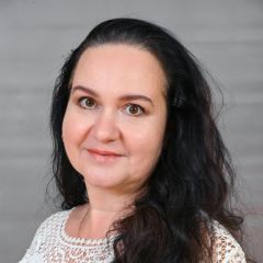 Чекменёва Надежда