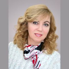 Овчинникова Ольга