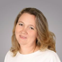 Привалова Наталия