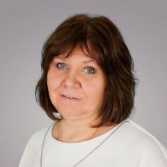 Корягина Любовь