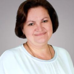 Моденова Анастасия