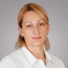 Кудрявцева Анастасия