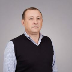 Лахин Сергей