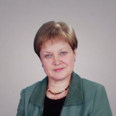 Сикачева Лидия