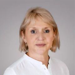 Тимофеева Алла