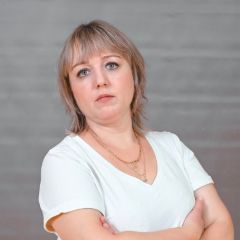 Попало Наталья