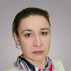 Авакова Наталья Ивановна