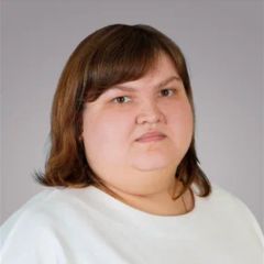 Мерзеликина Диана