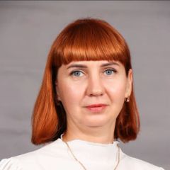 Белякова Олеся