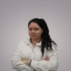 Брехова Анастасия