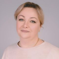 Салькова Елена
