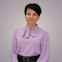 Колесова Людмила