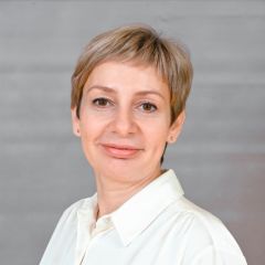 Зеленина Наталья