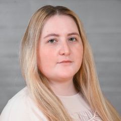 Бедретдинова Лейла Наилевна