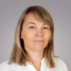 Бакаушина Юлия Владимировна