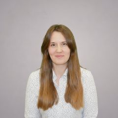 Торбовская Ангелина
