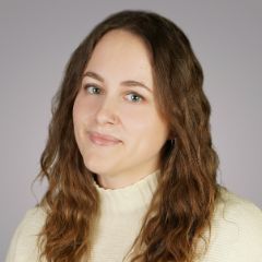 Воловикова Анна