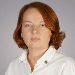Чубина Мария