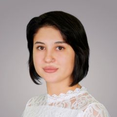Храменкова Валерия