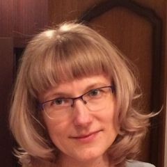 Акатьева Валентина Леонидовна