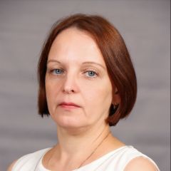 Титова Елена