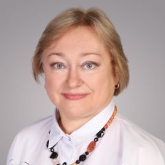 Мурзикова Любовь