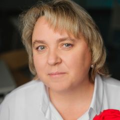 Щукина Елена