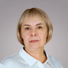 Игонина Наталья