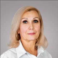 Колоскова Людмила