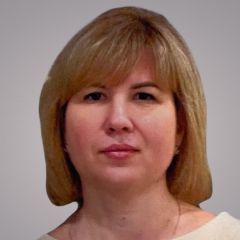 Господаренко Наталья