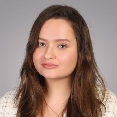 Дьяченко Екатерина