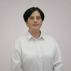 Тайницкая Мария