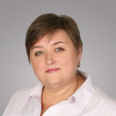Головина Людмила