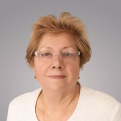 Аракелян Грета Грантовна