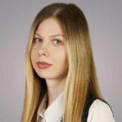 Андреева Надежда Юрьевна