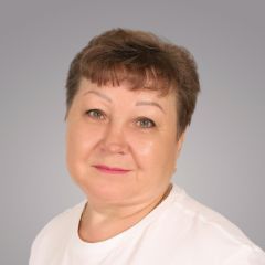 Назарова Тамара