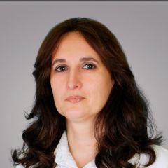Баландина Ирина Викторовна