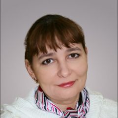 Соседова Любовь