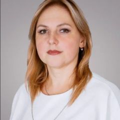 Першина Александра