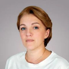 Долматова Ирина
